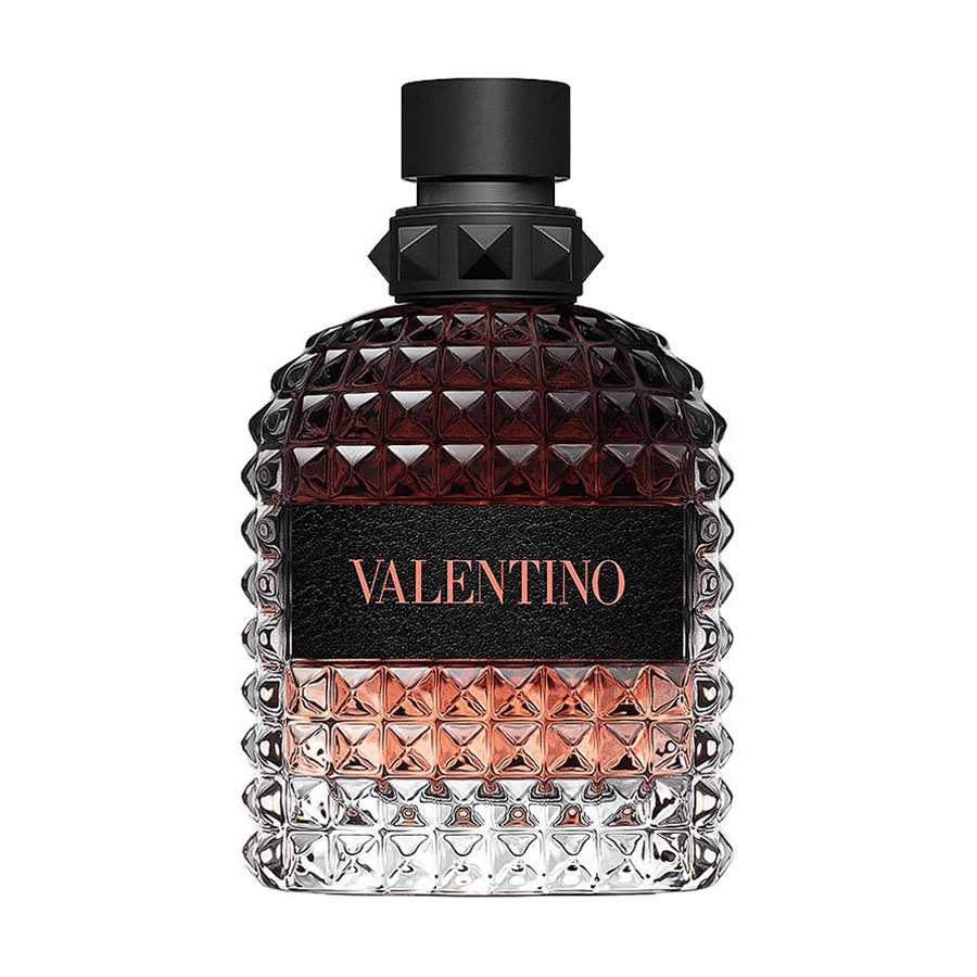 Valentino Uomo Born in Roma Coral Fantasy Туалетна вода чоловіча, 50 мл